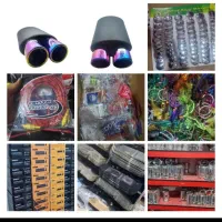 فروش ویژه مانیتور و روکش صندلی و دودی و هدلایت|قطعات یدکی و لوازم جانبی|شاهینشهر, شهرک امام علی|دیوار