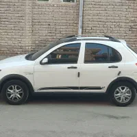 کوییک سفید مشکی تیپ gxr