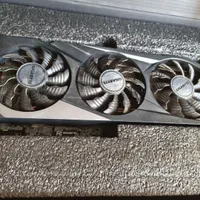 کارت گرافیک RTX 3070 GIGABYTE
