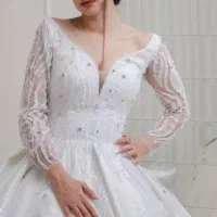 واگذاری مزون عروس