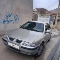 سمند مدل ۸۱