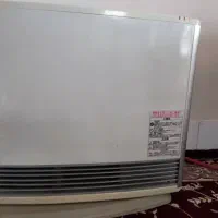 بخاری ژاپنی ۵۸۰۰ فول ترین مدل