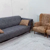 دوخت کاورمبل پلاستیکی و پارچه ای اقساط