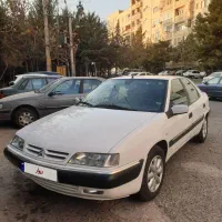 زانتیا مدل۸۹ بی رنگ