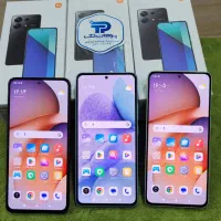 شیائومی NOTE 13 در حد نو 256 (فروشگاه موبایل تکنو)|موبایل|کرمانشاه, |دیوار