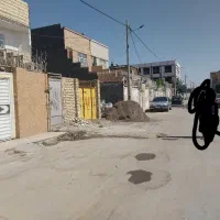 زمین در شترک قلفتی