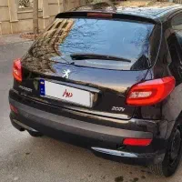 ۲۰۷ سقف فلز فرمون برقی ۱۴۰۰