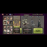 اکانت پسر خوانده