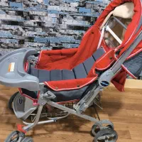 کالسکه|کالسکه و لوازم جانبی|تهران, قصر فیروزه ۲|دیوار