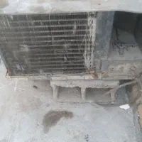 کولر پنجره ای نیاز به تعمیر