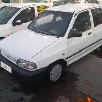 پراید صبا صندوق دار/ مدل ۸۱|خودرو سواری و وانت|ملارد, |دیوار