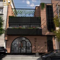 طراحی نماـ کابینت ـ نقشه معماری|خدمات پیشه و مهارت|کرمانشاه, |دیوار