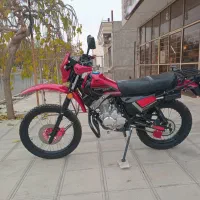 تریل dt دایچی 200cc
