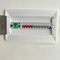 برقکاری تخصصی ساختمان