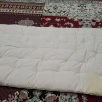 ۴ عدد لحاف و ۲ عدد تشک پنبه ای|رختخواب، بالش، پتو|تهران, شکوفه (عبدل آباد)|دیوار