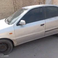 سمند مدل 83|خودرو سواری و وانت|آبادان, |دیوار