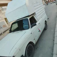 وانت پیکان|خودرو سواری و وانت|بومهن, |دیوار