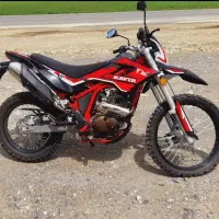 موتور کویر T4 200
