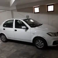 ساینا اس مدل آخر ۴۰۱|خودرو سواری و وانت|خاوران, |دیوار