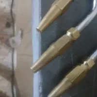 ابزار هوا برش