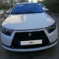 دنا پلاس شش دنده رینگ آلومینیومی