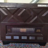 بخاری گازی سپهرالکتریک