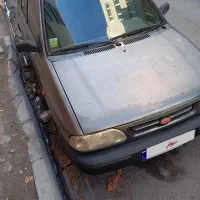 پراید مدل 86