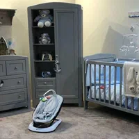 سیسمونی/نوزاد/چکی/نی نی مهتاب