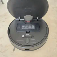 جارو رباتیک و تی‌کش هوشمند شیائومی