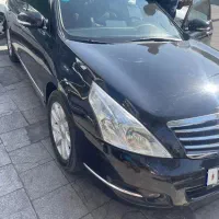 نیسان تیانا تومشکی ۹۱