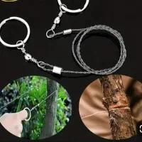 اره سیمی کوهنوردی کمپ، برکاربرد