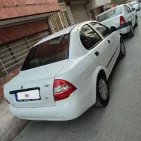 تیبا ۱ مدل ۹۹ کارکرد ۸۰