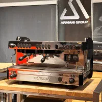 M29 دستگاه اسپرسوساز صنعتی جیمبالی|کافی‌شاپ و رستوران|تهران, نیاوران|دیوار