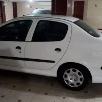 پژو ۲۰۶ SD V8 مدل ۹۳|خودرو سواری و وانت|ملایر, |دیوار