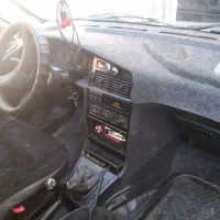 سلام پژو مدل ۸۸|خودرو سواری و وانت|چهارباغ, |دیوار