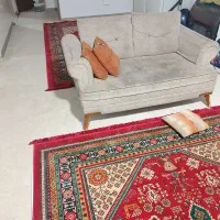 مبل راحتی|مبلمان خانگی و میز عسلی|کرج, خرمدشت|دیوار