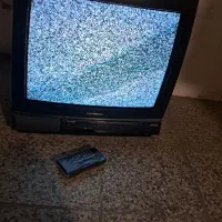 تلویزیون رنگی