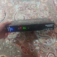 گیرنده دیجیتال