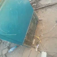 فریزر صندوقی|یخچال و فریزر|بندر گناوه, |دیوار