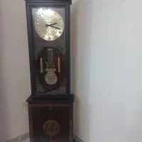 ساعت ایستاده در حد نو