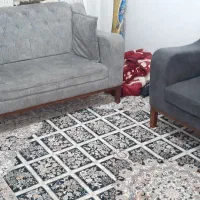 مبل ۷ نفره تمیز