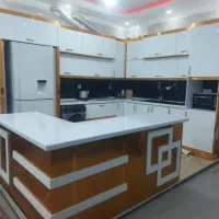 کابینت و کمد دکو وال|جاکفشی، کمد، دراور|زاهدان, |دیوار