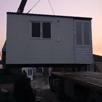 تهران کفپوش کانکس دماوند|مصالح و تجهیزات ساختمان|دماوند, گیلاوند|دیوار