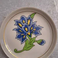 دیوارکوب قدیمی|صنایع دستی و سایر لوازم تزئینی|رشت, بازار|دیوار