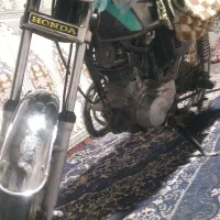 موتور دزدیده شده|اشیا|ایرانشهر, |دیوار