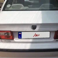 سمند LX EF7، مدل ۱۳۹۸