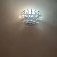 لوستر|لوستر و چراغ آویز|کرج, چهارصد دستگاه|دیوار