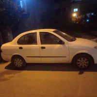 تیبا ۱ مدل ۹۵