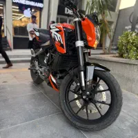 ktm 97|موتورسیکلت|شیراز, قصرالدشت|دیوار