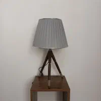 آباژور سه پایه